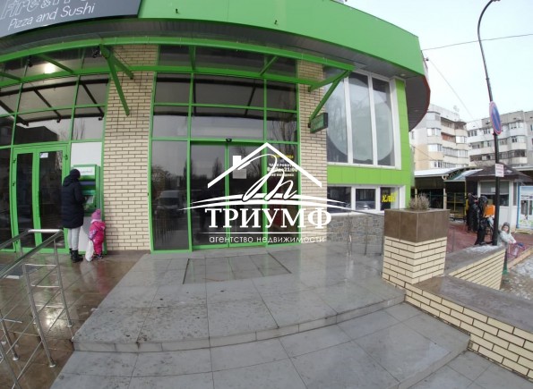 Аренда помещения на Таврическом!