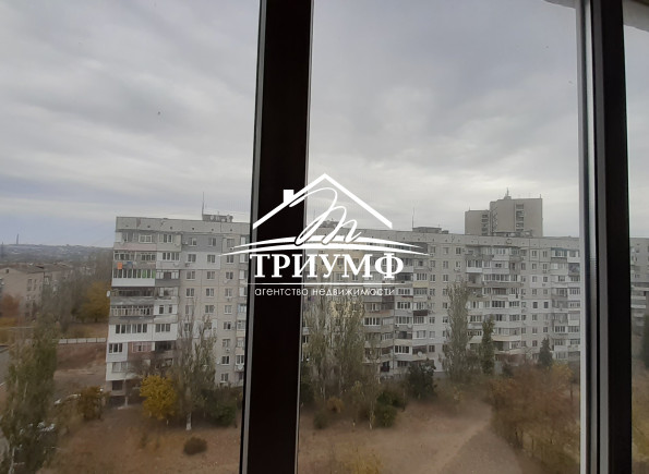3-х комнатная квартира на Шуменском по улице Вазова!