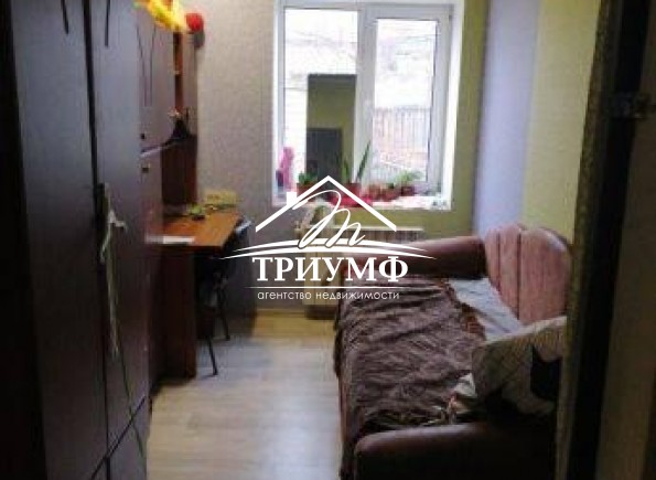 Дом в Антоновке