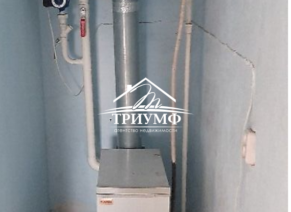Продается дом на Восточном