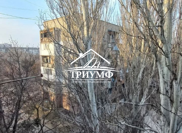 2-комнатная квартира на Шуменском по отличной цене!