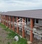 2хэтажный пансионат в Лазурном по улице Черноморская