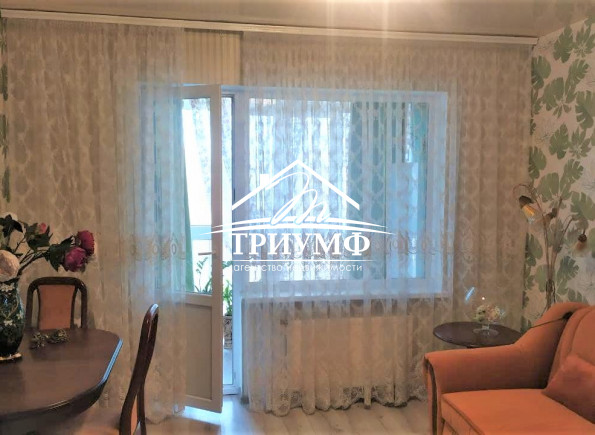 Инвестируйте в комфорт. Новострой с ремонтом на Кулика.