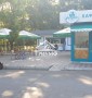 Кафе в ГенГорке!