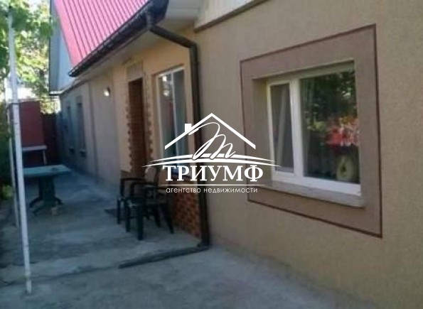 Дом после капитального ремонта на ХБК!