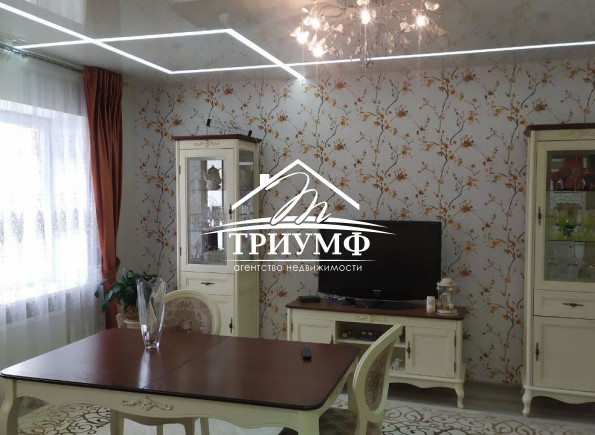 Инвестируйте в комфорт. Новострой с ремонтом на Кулика.