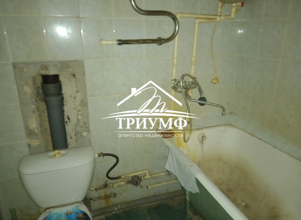 Продажа 1 комнатной квартиры на Острове.