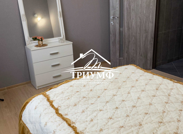 VIP квартира в Центре.