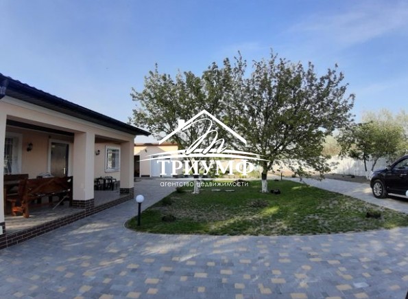 Продается загородный дом-дача в кооперативе Бригантина, поселок Нечаево