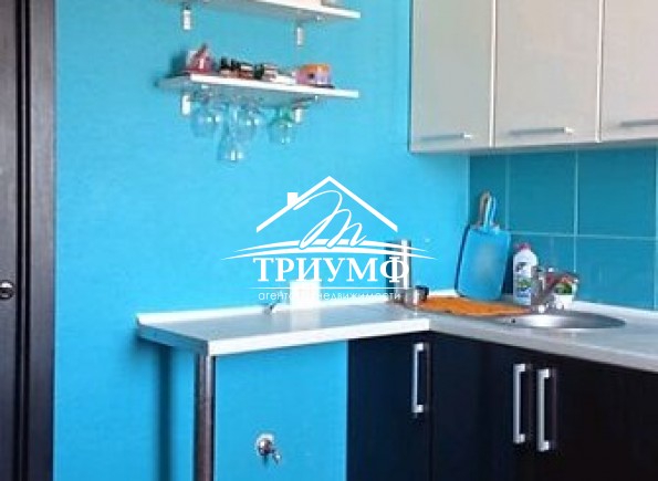 Квартира в тихом месте! Заходи и Живи!