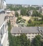 3-комнатная квартира на Жилпоселке с шикарным видом на город!