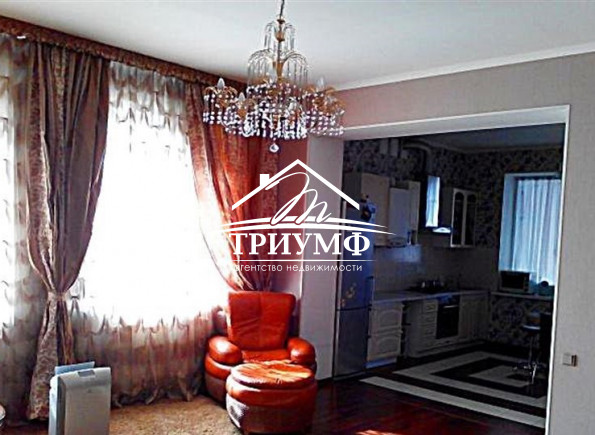 Симфония в каждой комнате! VIP район. Мельницы.