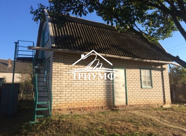 Жилой дом под ремонт на Северном