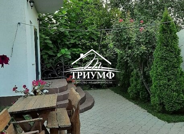 Свежо как весна!  Новый дом с ремонтом.
