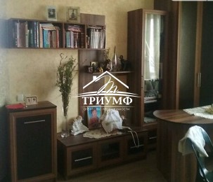 Продается двухэтажный добротный дом в п Зеленовка