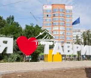 Пентхаус на Таврическом!