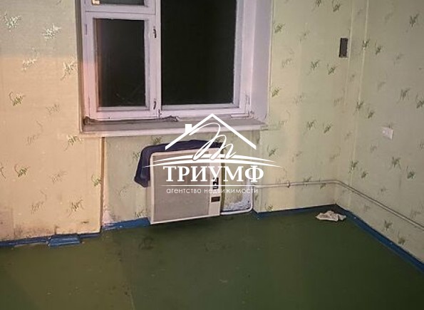 2-х комнтаная квартира по цене малосемейки!