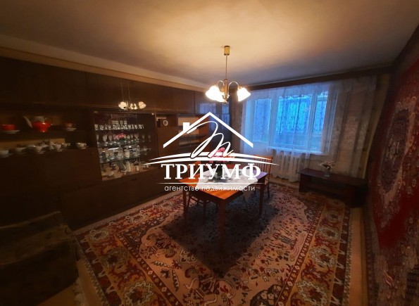 Продам квартиру 75 кв.м. в Центре города!