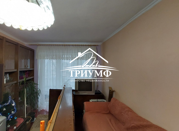 Квартира рядом с парком и пл. Свободы. Центр.