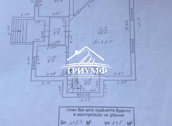 Специальное предложение от АН Триумф. Дом премиум-класса!