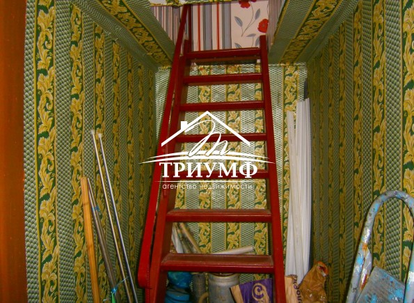 Дача в Кардашинке