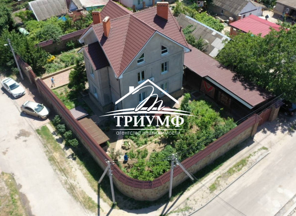 Специальное предложение от АН Триумф. Дом премиум-класса!