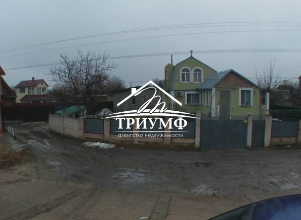 Дача в районе Наири с причалом и автоподъездом