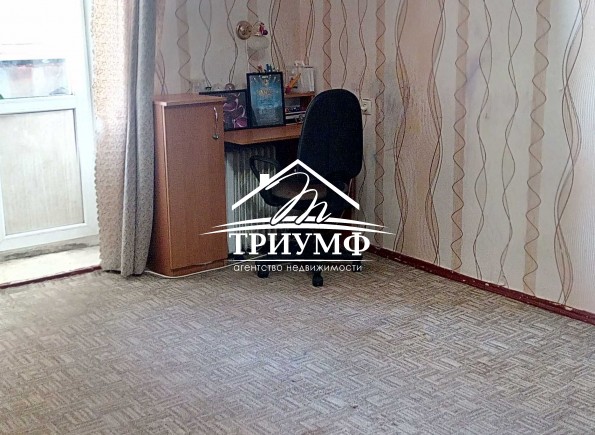 Квартира в отличном состоянии на 2ом этаже!