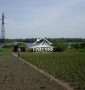 Большой участок с красивым видом на Днепр