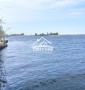 Мечтаете жить на Острове? Дача на реке. Первая линия.