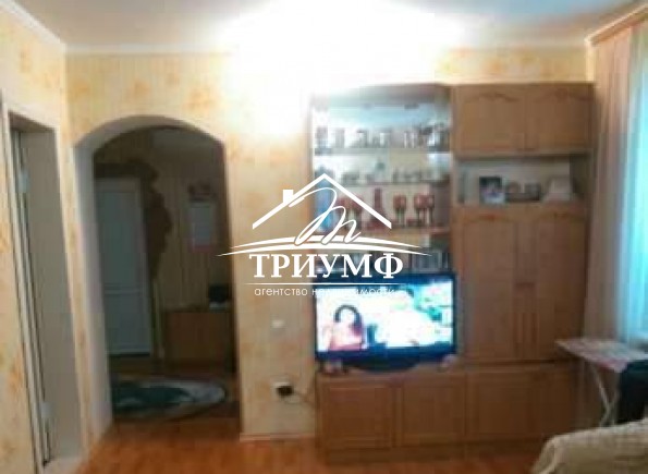 Дом после капитального ремонта!
