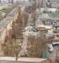 Двухэтажный дом на приватизированном участке 2,5 сотки на площади Свободы