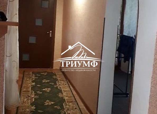Дом с удобствами на Шуменском
