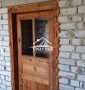 Дача на берегу Кардашинского лимана