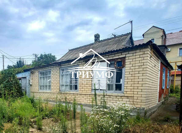 Дом. Участок на Восточном в хорошем месте!