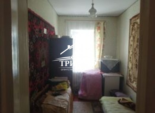 Продается добротный дом на Жилпоселке.