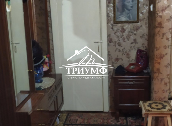 2 комнатная квартира в районе Автовокзала
