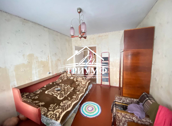 Продам 3-комнатную квартиру на Таврическом!
