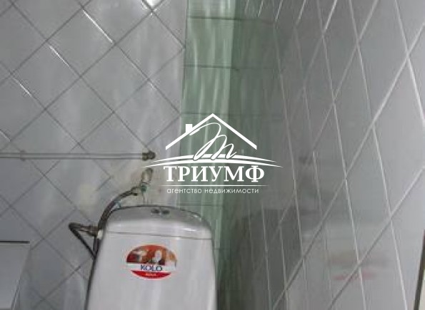 Дом на Шуменском в чистом уютном состоянии!