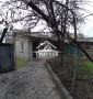 Два дома на участке.