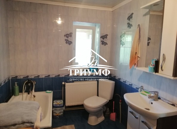 2 дома на Восточном с ремонтом!