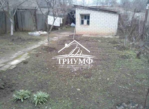 Часть дома на Шуменском