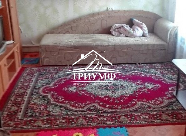 Часть дома Речпорт.