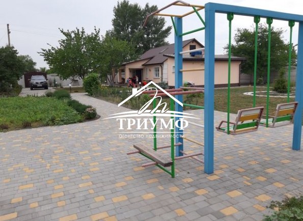 Продается загородный дом-дача в кооперативе Бригантина, поселок Нечаево