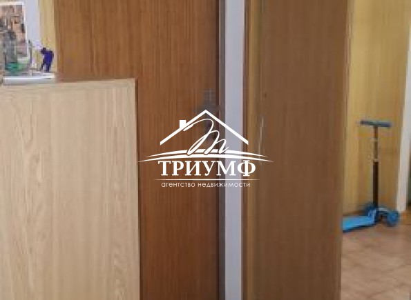 2-комнатная квартира в районе Шуменского