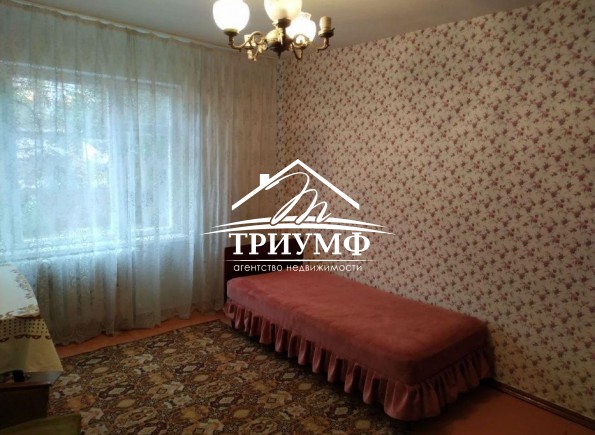 Продам 3-х комнатную квартиру по  Николаевское шоссе