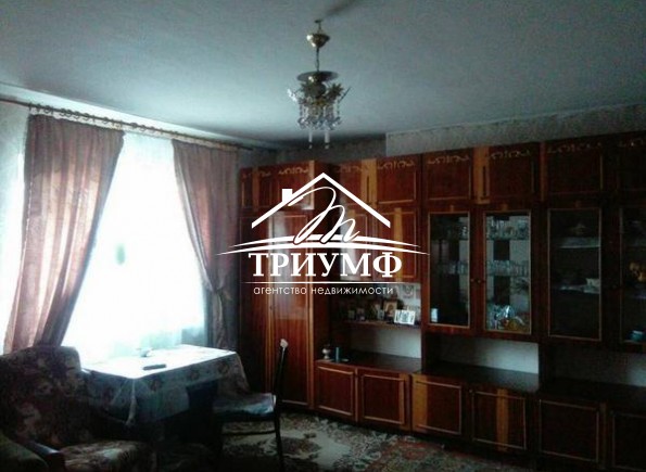 Часть дома на Шуменском