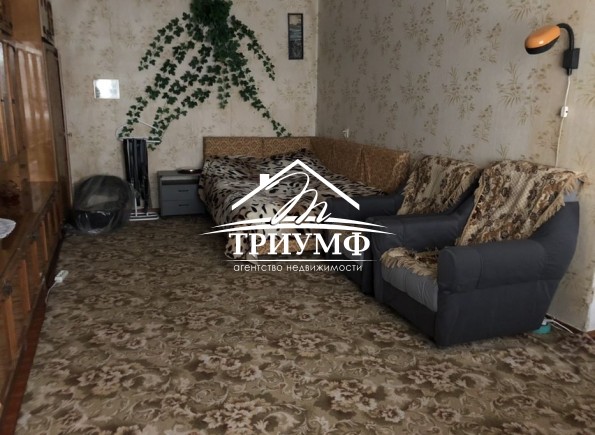 Продается большой дом 3 этажа на ХБК