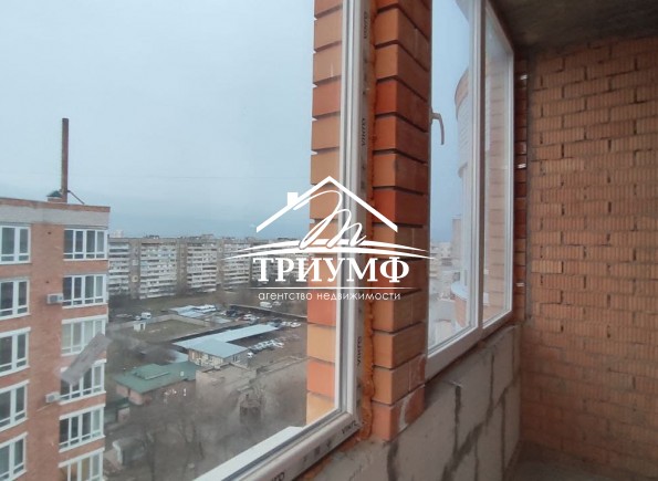 Пентхаус на Таврическом!