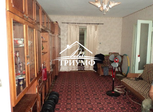 Продается дом в Зеленовке